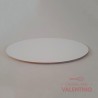 Plato MDF 3mm - 26cm