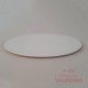 Plato MDF 3mm - 28cm