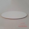Plato MDF 3mm - 28cm