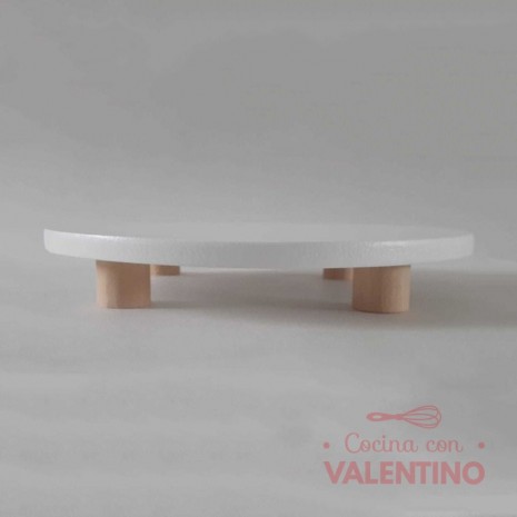 Bandeja Bilbao - 20x2cm