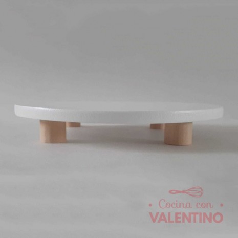 Bandeja Bilbao - 24x2cm