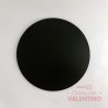 Base Fibro Plus con Tacos Negra - 20 Cm
