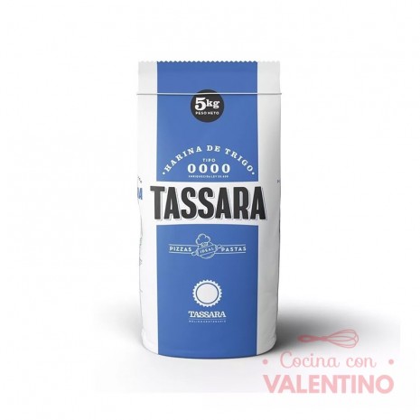 Harina 4/0 Tassara - 5Kg