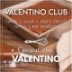 Quiero tener Club Valentino 