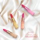 Set Placas Parpen Labiales y Perfumes