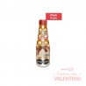 Salsa Lheritier Dulce de Leche - 500 Grs - Pack 6 Un.