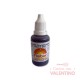 Colorante Para Aerografo Fleibor Rojo E - 30 Ml