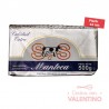 Manteca SyS - 500 Grs - Pack 12 Un