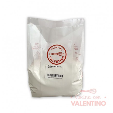 Mix Merengue Inventis - 500 Grs