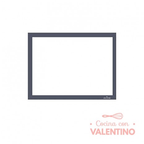 Placa de Silicona SilHome Simple 30x40