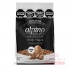 Baño de Moldeo Alpino Pins Leche - 1 Kg