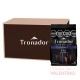 Chocolate Cobertura Tronador Amargo 71% - 1 Kg. - Pack 6 Un.