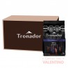 Chocolate Cobertura Tronador Amargo 71% - 1 Kg. - Pack 6 Un.