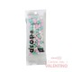 Drops Pastelar Mix Diamantes - 30 Grs