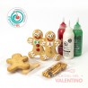 Galleta Hombre Jengibre - 40 Grs