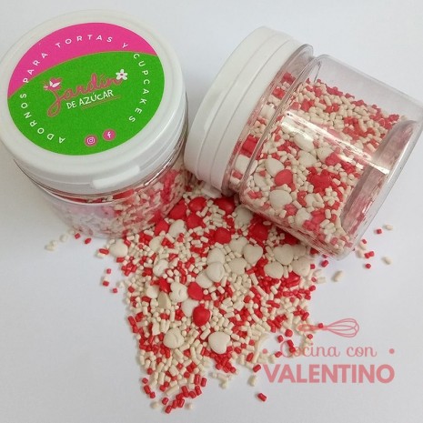 Sprinkles Multiformas River - 75Grs