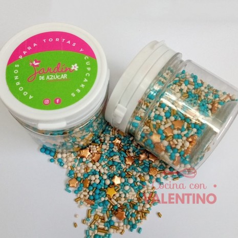 Sprinkles Multiformas Argentina - 75Grs