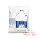 Rell. y Cob. Ledevit Vainilla - 5 Kg