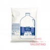 Rell. y Cob. Ledevit Vainilla - 5 Kg