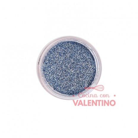 Glitter Dust Color Aconcagua - Piedra