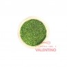 Glitter Dust Color Amazonia - Verde Brillante