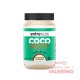 Aceite de Coco Entrenuts Neutro - 360 Grs