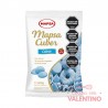 Baño de Moldeo Mapsacuber Celeste - 500 Grs