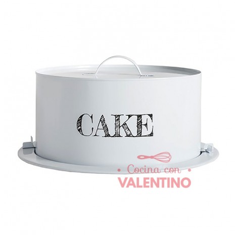 Porta Torta Cake Traveller WHISKSPRO®