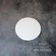 Disco Carton Alprin Blanco 14 Cm