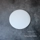 Disco Carton Alprin Blanco 16 Cm