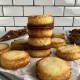Clase de Pastelería Argentina