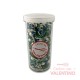 Sprinkles Valentino Blue and Green - 100 Grs
