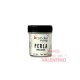 Colorante Polvo DripColor Brillante Perla Blanca - 6 Grs
