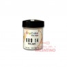 Colorante Polvo DripColor Brillante Oro 14 - 5 Grs