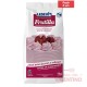 Mousse Ledevit Frutilla - 1 Kg - Pack 6 Un