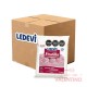 Mousse Ledevit Frutilla - 250 Grs - Pack 12 Un
