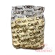Baño Alfajorero Carat Coverliq Blanco - 825 Grs