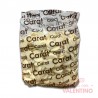 Baño Alfajorero Carat Coverliq Blanco - 825 Grs