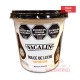 Dulce de Leche Vacalin Repostero - 1 Kg - Pack 6 Un