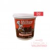 Dulce de Leche Milkey Repostero - 1 Kg - Pack 6 Un.