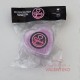 Brillo/Glitter Sprink de Azucar Lila