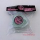 Brillo/Glitter Sprink de Azucar Verde