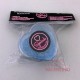 Brillo/Glitter Sprink de Azucar Celeste