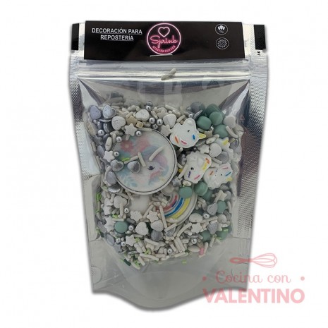Sprinkles Unicornios Sprink - 100 Grs