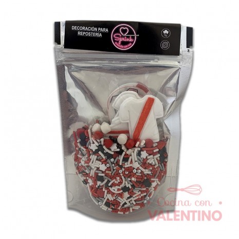 Sprinkles River Sprink - 100 Grs