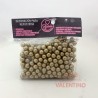Perlas Sprink Nacaradas Oro - 40 Grs