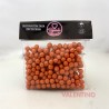 Perlas Sprink Nacaradas Naranja - 40 Grs
