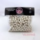 Perlas Sprink Nacaradas Blanco - 40 Grs