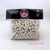 Perlas Sprink Nacaradas Blanco - 40 Grs
