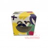 Estuche Carita Sonriente Diseño 8x8x8